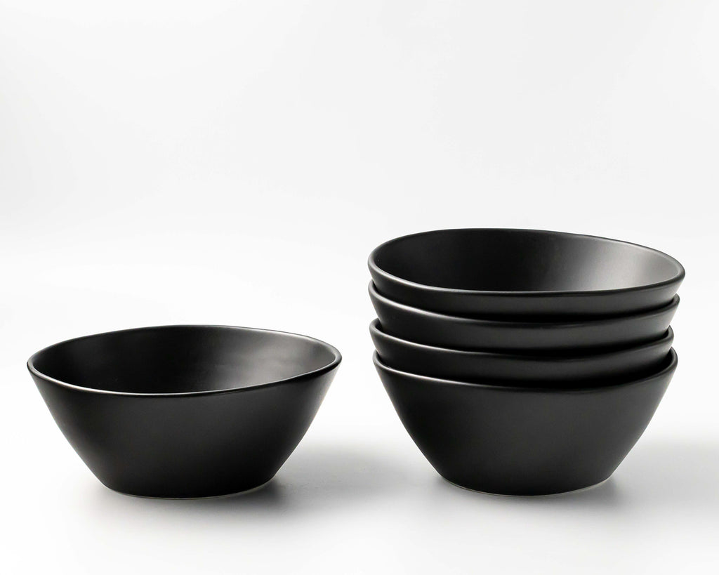 HAAND Hestia Sharing Bowl – Handcrafted Porcelain Serving Bowl