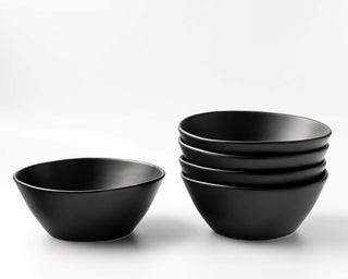 HAAND Hestia Sharing Bowl – Handcrafted Porcelain Serving Bowl