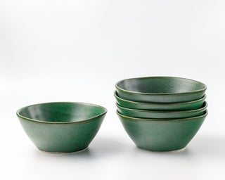 HAAND Hestia Sharing Bowl – Handcrafted Porcelain Serving Bowl