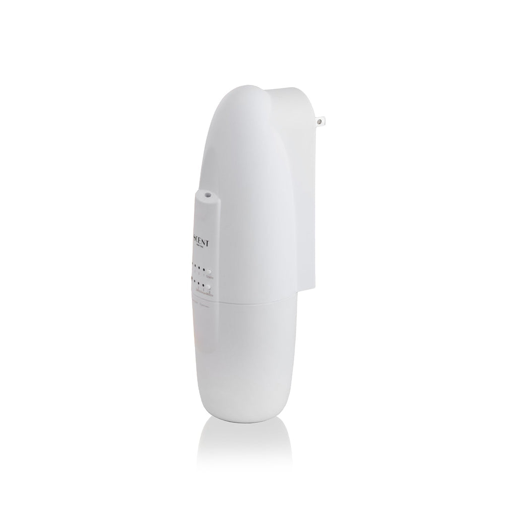 White Plug-In Home Diffuser | Luxury Hotel Style Scent System
