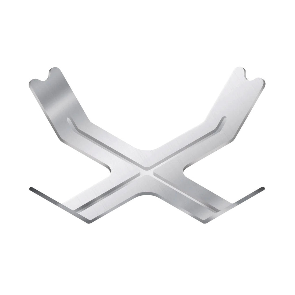 Arteflame Stainless Steel Wok Holder for Grills