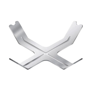 Arteflame Stainless Steel Wok Holder for Grills