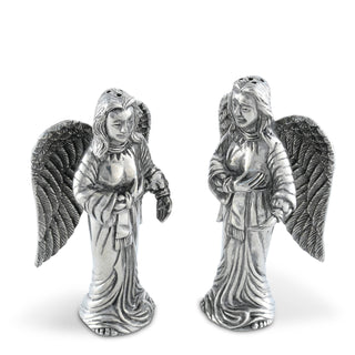 Angel Salt and Pepper Set