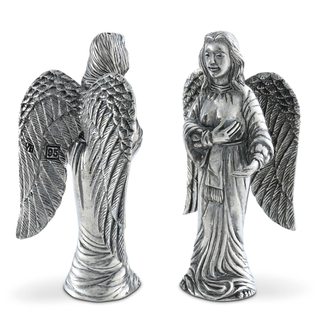 Angel Salt and Pepper Set