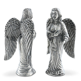 Angel Salt and Pepper Set