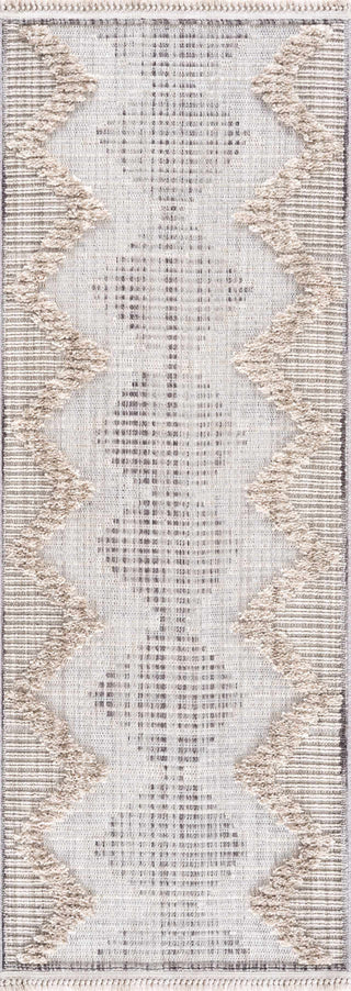 Maulawin High Low Rustic Rug – Textured Vintage Living Room Carpet