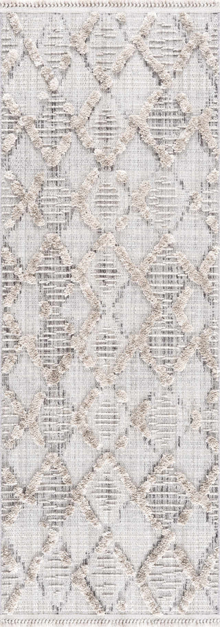 Bogtong High Low Rustic Rug – Soft Textured Modern Area Carpet