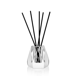 Crystallo Lute Reed Diffuser | Luxury Crystal Home Fragrance