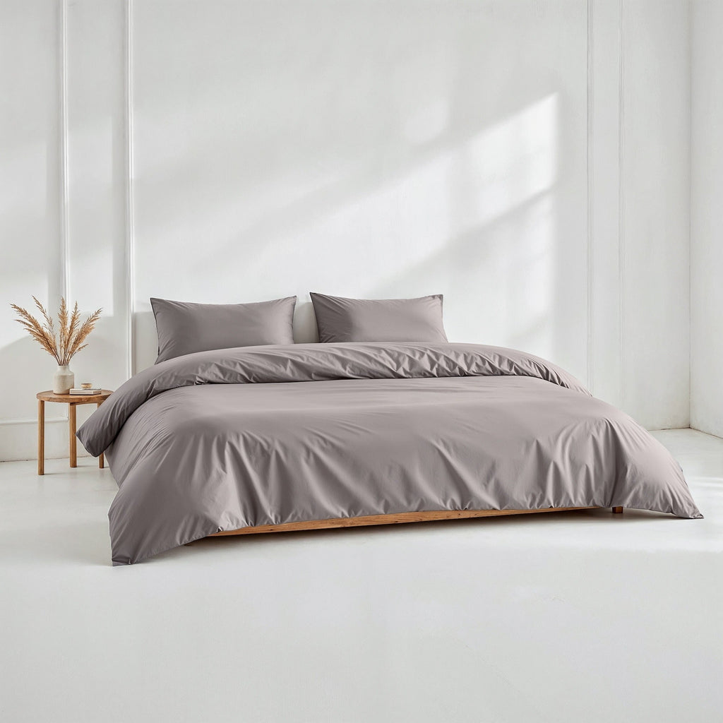 Luxe 400 Thread Count Australian Cotton Sateen Bedding Bundle
