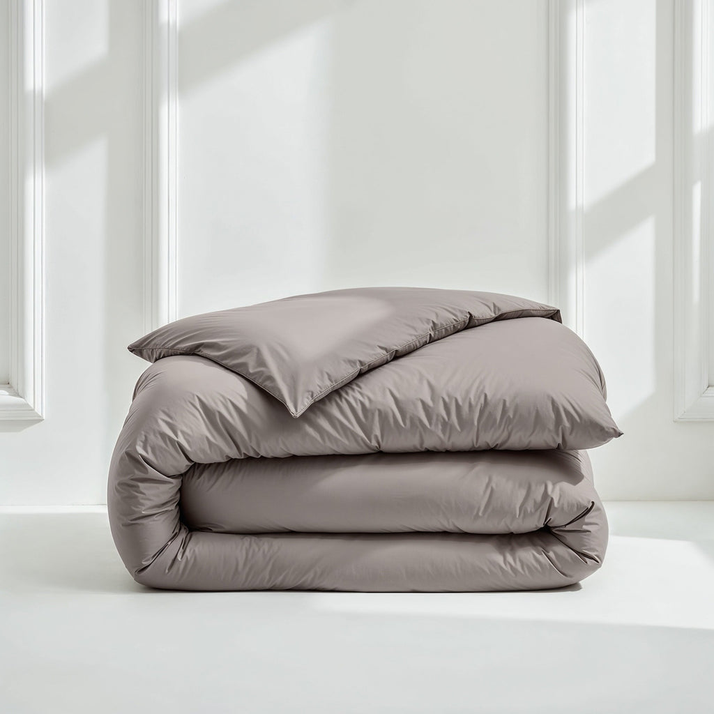 Luxe 400 Thread Count Australian Cotton Sateen Bedding Bundle