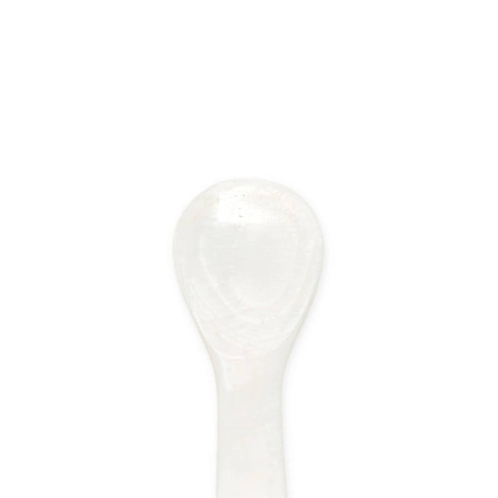 Abalone Shell Mother of Pearl Caviar Spoon – Large