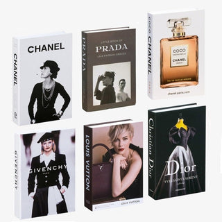 Fashionable Home Decoration Books