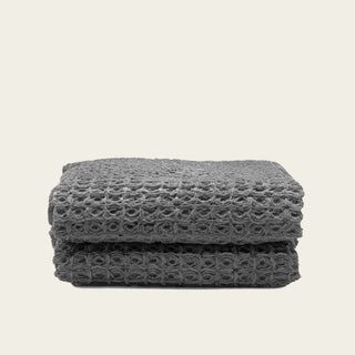 Sedona Australian Cotton Waffle Towels