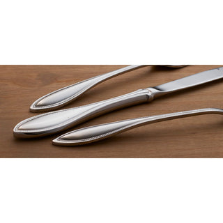 Oneida American Harmony Dinner Forks, Set of 4, 18/0 stainless steel (view 4)