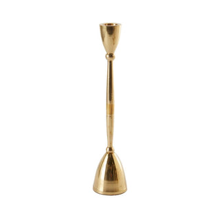 Antique Candlestick - Gold or Siver - Anara Lifestyle