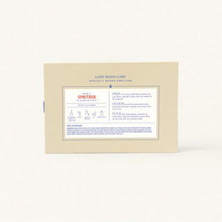 Aperitif Spritzer Set