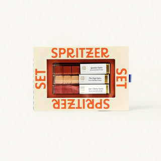 Aperitif Spritzer Set