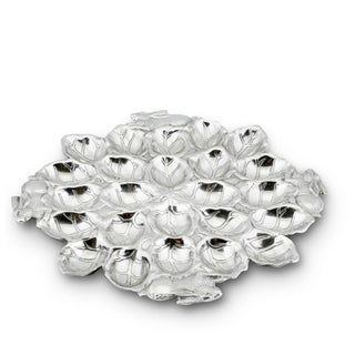 Large Bunny Deviled Egg Holder for Spring Table