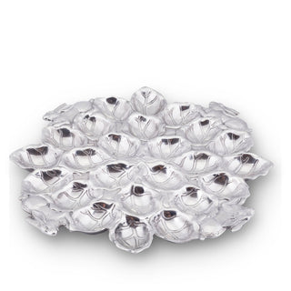 Large Bunny Deviled Egg Holder for Spring Table