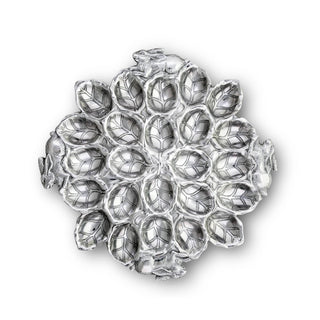 Large Bunny Deviled Egg Holder for Spring Table