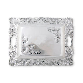 Bunny Large Platter for Easter Table