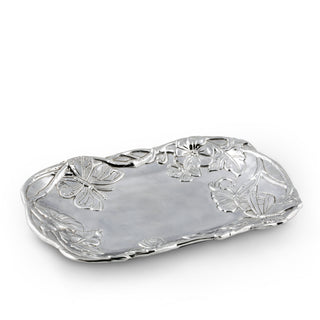 Butterfly Catch-All Decorative Tray