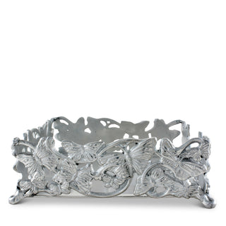 Butterfly Luncheon Napkin Holder