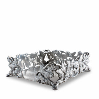 Butterfly Luncheon Napkin Holder