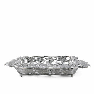 Butterfly Pyrex Holder 3 Quart