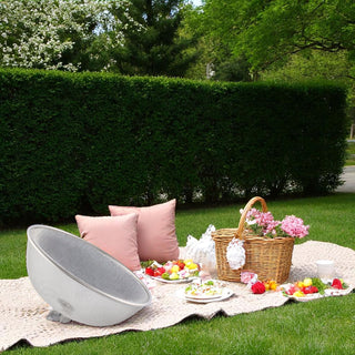 Butterfly Stainless Steel Mesh Picnic Cover