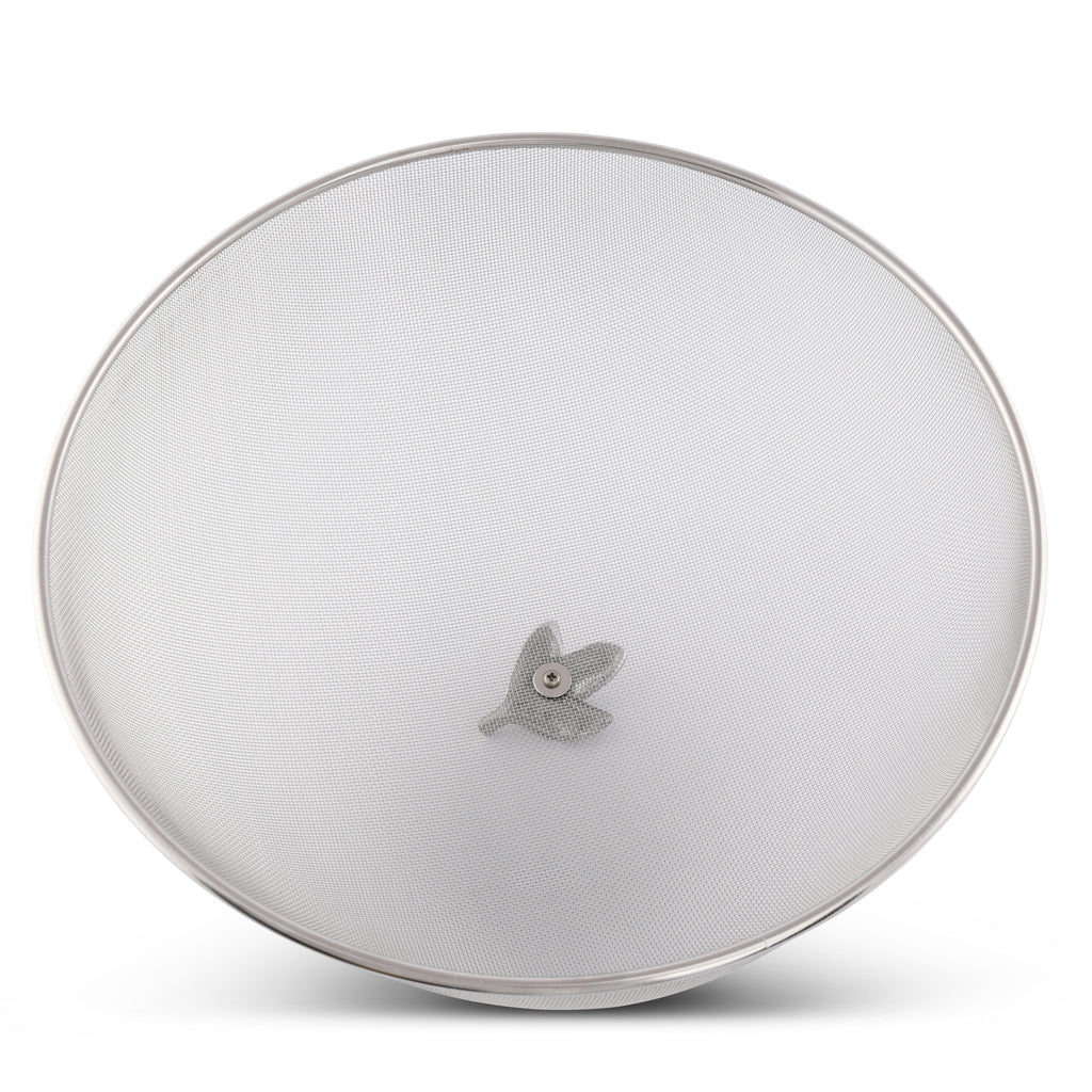 Butterfly Stainless Steel Mesh Picnic Cover