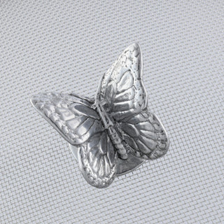 Butterfly Stainless Steel Mesh Picnic Cover