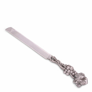 Grape Cake Knife | Elegant Table Décor & Serving Accent