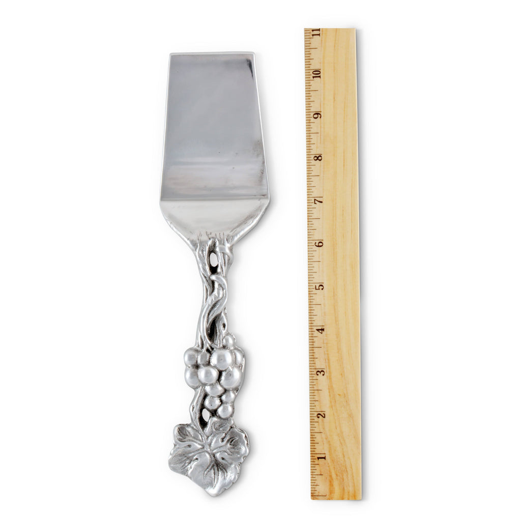 Grape Cake & Lasagna Server | Elegant Table Décor & Serving Accent