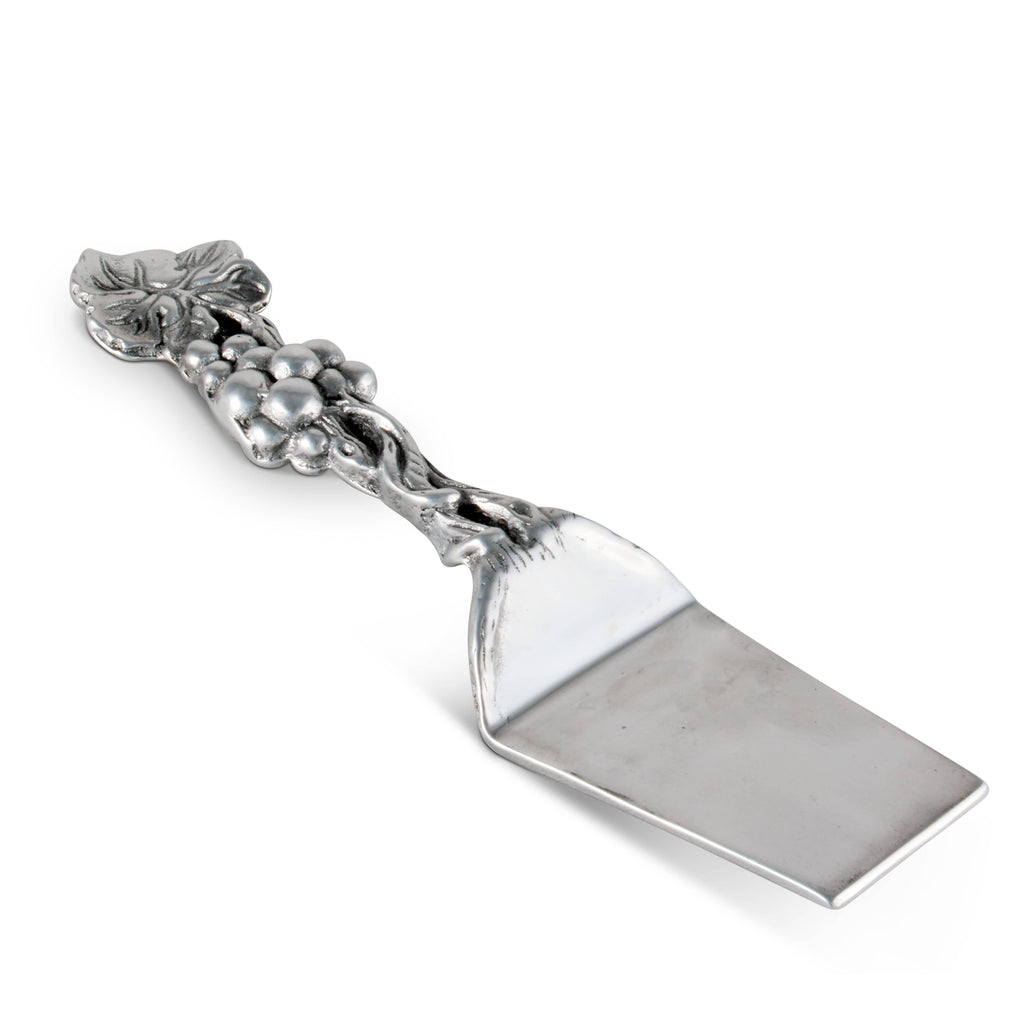 Grape Cake & Lasagna Server | Elegant Table Décor & Serving Accent