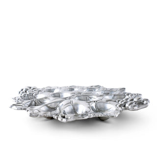 Grape Deviled Egg Holder | Elegant Table Décor & Entertaining Accent