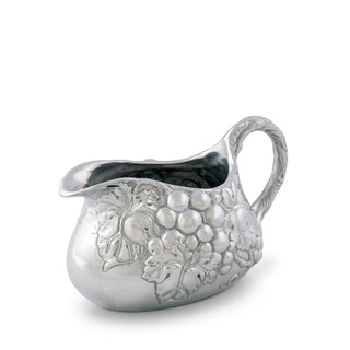 Grape Gravy Boat | Elegant Table Décor & Serving Accent