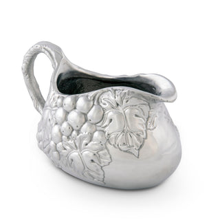 Grape Gravy Boat | Elegant Table Décor & Serving Accent