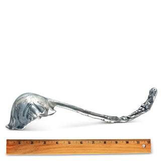 Grape Ladle Vineyard Serving Accent