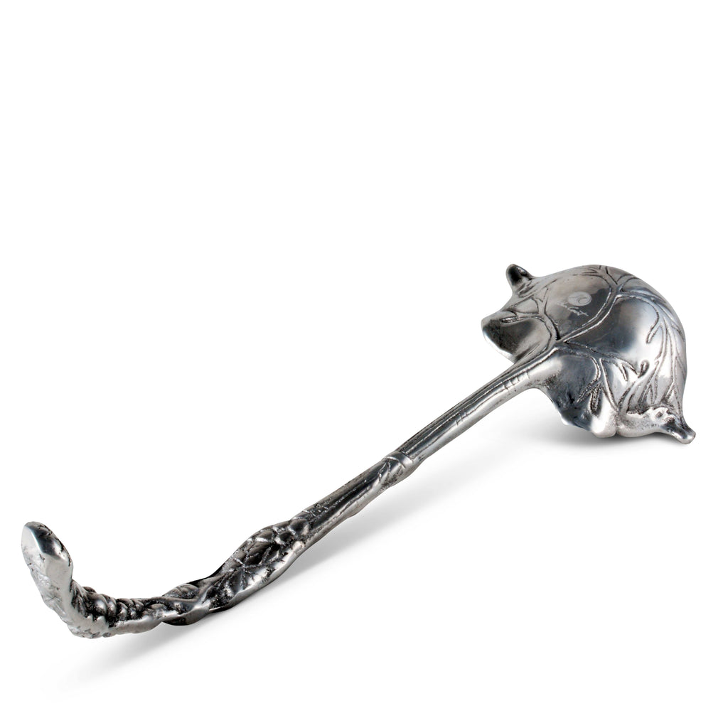 Grape Ladle Vineyard Serving Accent