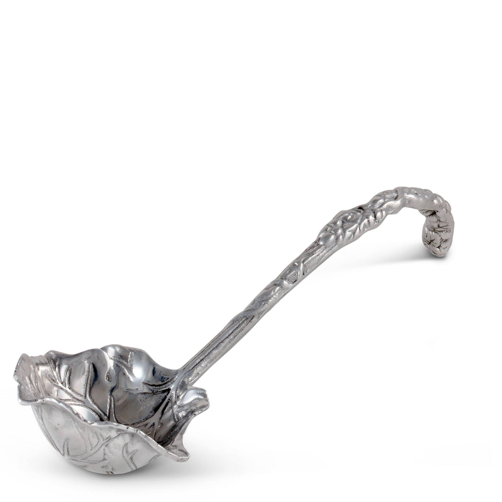 Grape Ladle Vineyard Serving Accent
