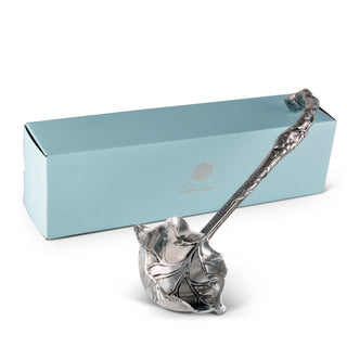 Grape Ladle Vineyard Serving Accent