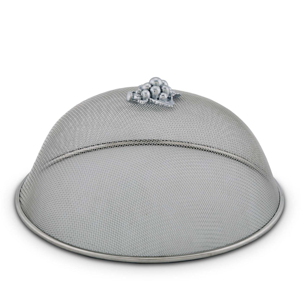 Grape Mesh Picnic Cover Vineyard Accent