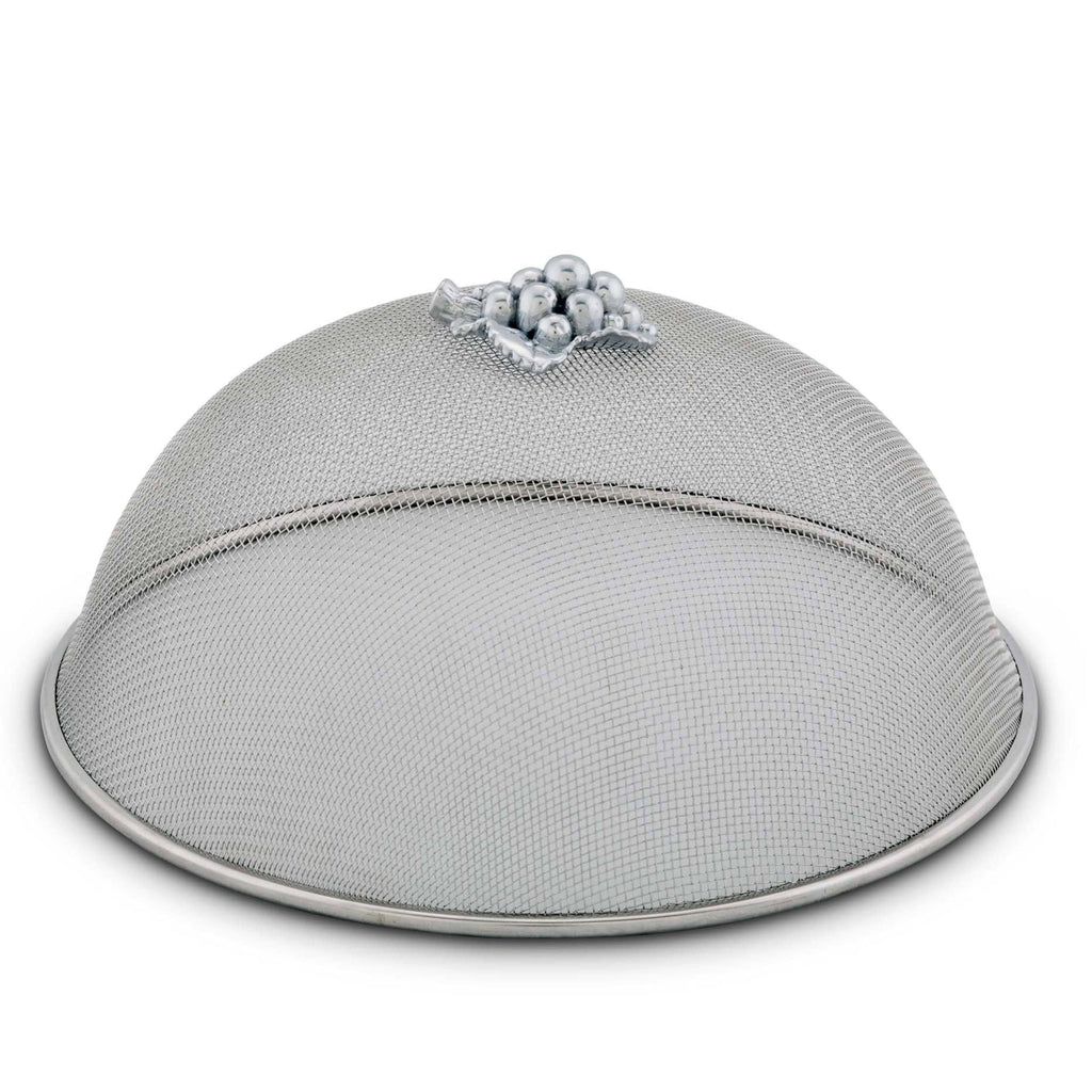 Grape Mesh Picnic Cover Vineyard Accent