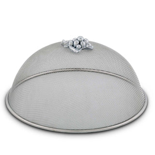 Grape Mesh Picnic Cover Vineyard Accent