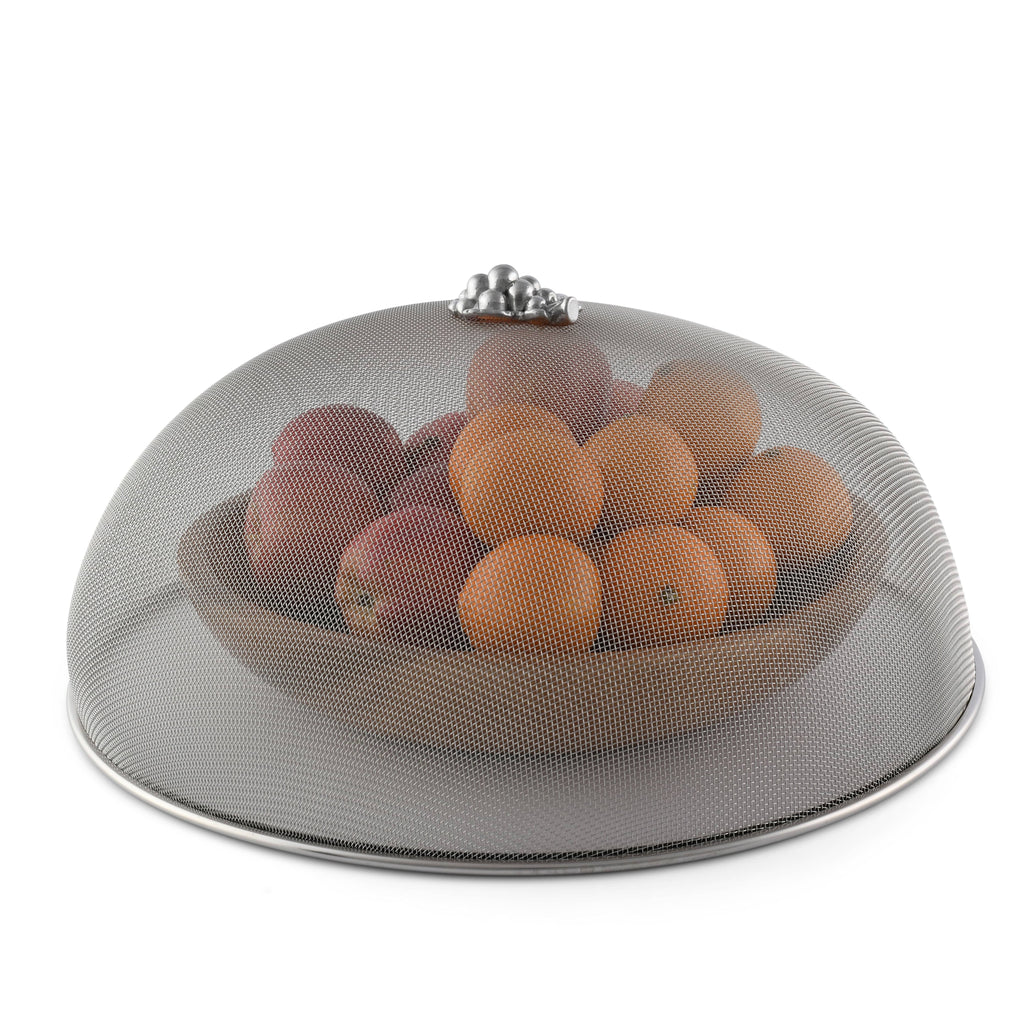 Grape Vineyard Picnic Cover Decorative Dome