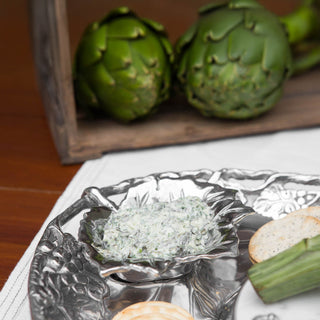 Grape Tray Entertainment Set of 5 Vineyard Accent