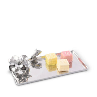 Magnolia 6 x 12 Decorative Tray Accent