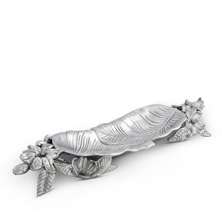 Magnolia Centerpiece Tray Decorative Accent