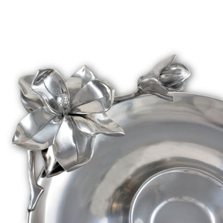 Magnolia Chip and Dip Serving Accent